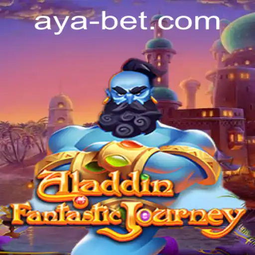 Exploring the Magic of Aladdin: The Game and Its Journey Through Ayabet