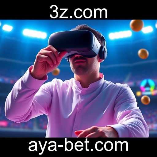 Ascensão do Ayabet: O Novo Fenômeno dos Jogos em 2025