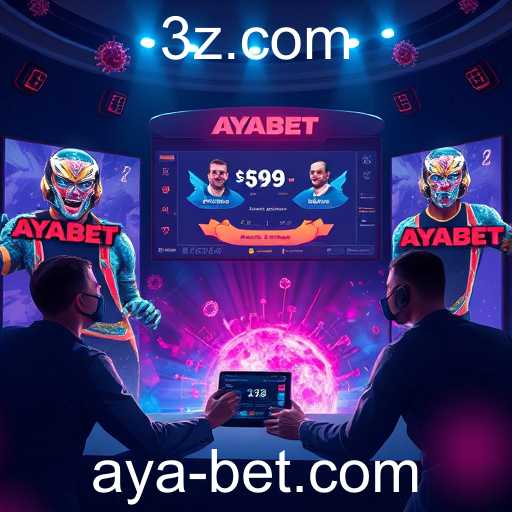 Ayabet e o Cenário Atual de Jogos em 2025