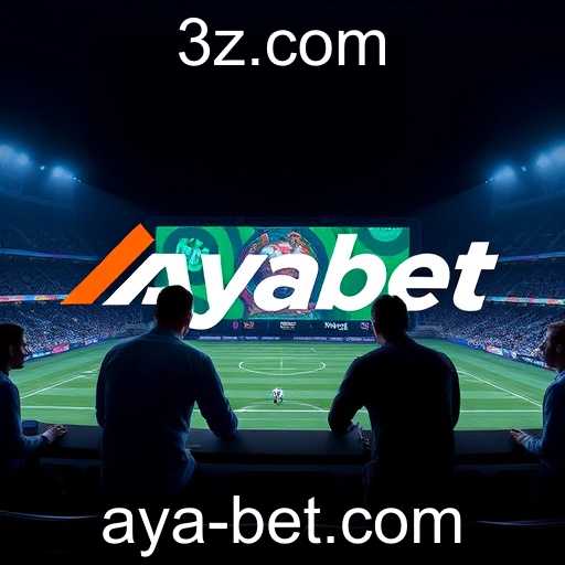 A Ascensão do Ayabet no Cenário Global de Jogos