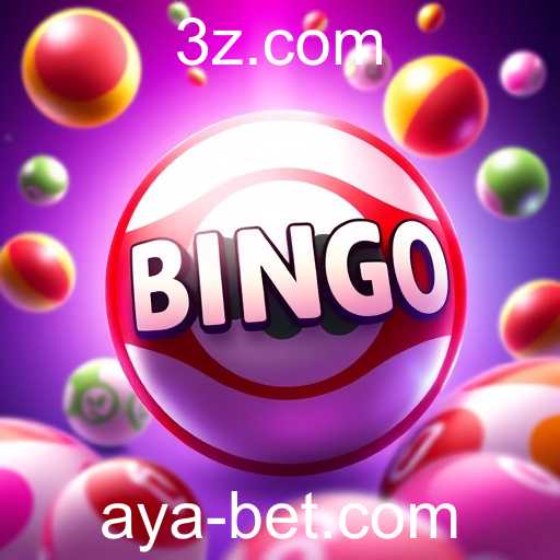 Jogos de Bingo no Ayabet: Entretenimento e Emoção na Ponta dos Dedos