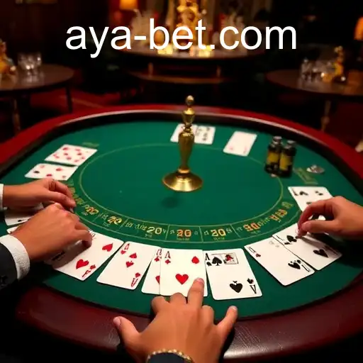 Security and Trust ayabet - International Licenses and Certifications