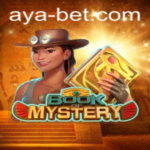 Discover the Enchantment of BookofMystery with Ayabet