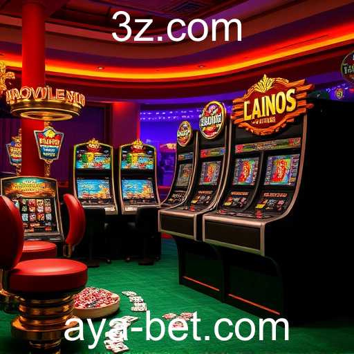 A Fascinação e Estratégia por Trás dos Jogos de Casino Online