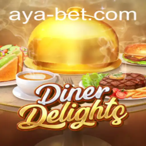 DinerDelights: A Whimsical Culinary Journey with Ayabet