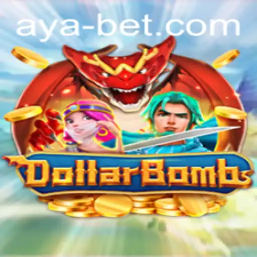 DollarBombs: An Explosive Dive into Ayabet's Newest Game Craze