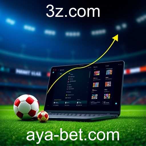 O Crescimento Explosivo dos Jogos de Apostas Online