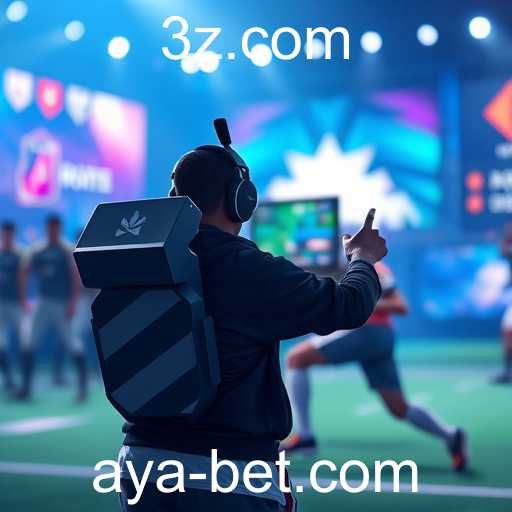 Tendências e Desafios no Mercado de Jogos Online