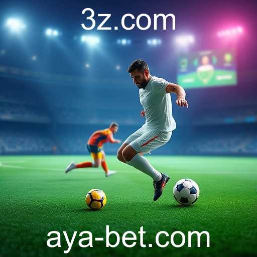 O Crescimento do Ayabet no Setor de Jogos em 2025