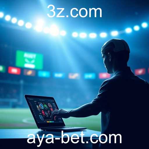 Impactos da Tecnologia no Mercado de Apostas em 2025