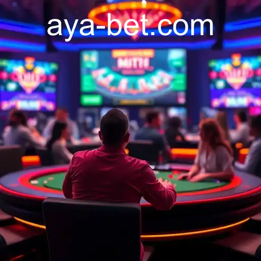 Security and Trust ayabet - International Licenses and Certifications