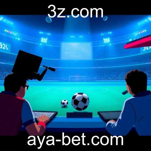 Tendências e Desafios no Mercado de Jogos Online