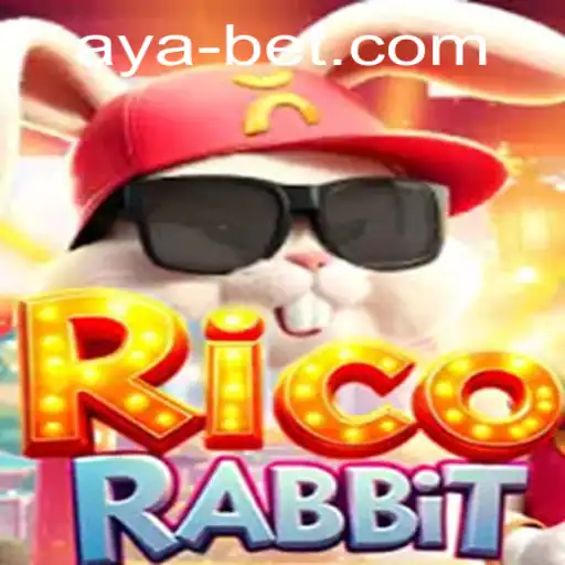 RicoRabbit: A Thrilling New Adventure in the Gaming World