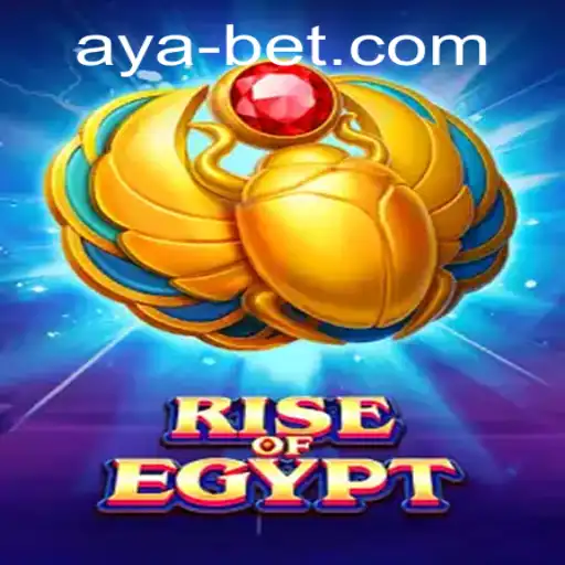 Exploring the Mystical World of RiseOfEgypt in Today's Gaming Landscape