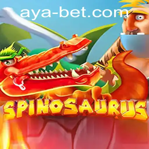 Discover the Thrilling World of Spinosaurus: The Ayabet Challenge