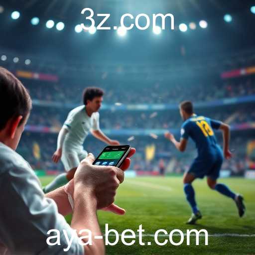 Transformações no Mercado de Apostas Esportivas Online