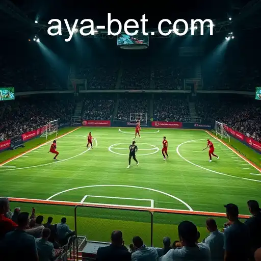Gaming Experience ayabet - 800+ Premium and Exclusive Games
