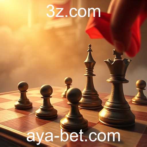 A Ascensão dos Jogos Estratégicos: Desafiando Mentes e Testando Limites