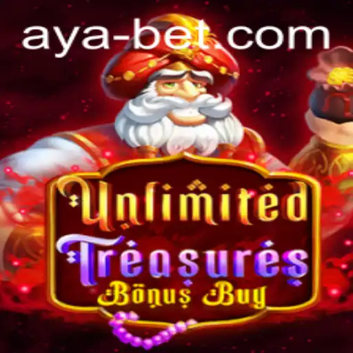 UnlimitedTreasuresBonusBuy: Exploring the Exciting World of Modern Gaming with ayabet